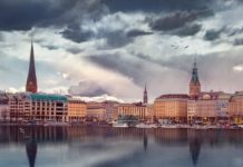 Office property in Hamburg sold to LaSalle Office property in Hamburg sold to LaSalle