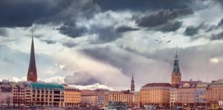 Office property in Hamburg sold to LaSalle Office property in Hamburg sold to LaSalle