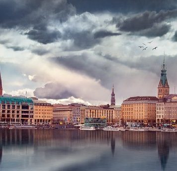 Office property in Hamburg sold to LaSalle Office property in Hamburg sold to LaSalle