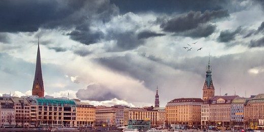 Office property in Hamburg sold to LaSalle Office property in Hamburg sold to LaSalle