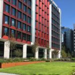 Legal & General and Mitsubishi Estate launch office scheme in London Legal & General and Mitsubishi Estate luanch office scheme in London
