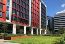 Legal & General and Mitsubishi Estate launch office scheme in London Legal & General and Mitsubishi Estate luanch office scheme in London