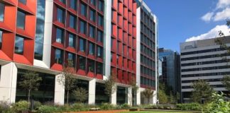Legal & General and Mitsubishi Estate launch office scheme in London Legal & General and Mitsubishi Estate luanch office scheme in London