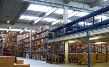 Blackstone launches last mile logistics real estate company in Europe Blackstone launches last mile logistics real estate company in Europe