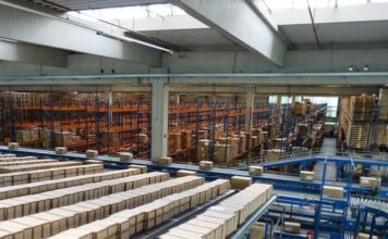 SEGRO invests £100 million in London logistics portfolio SEGRO invests £100 million in London logistics portfolio