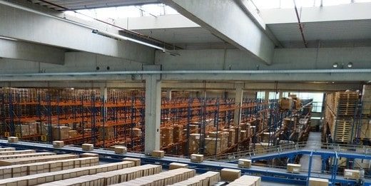 SEGRO invests £100 million in London logistics portfolio SEGRO invests £100 million in London logistics portfolio