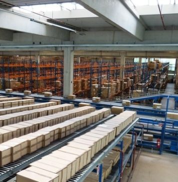 Union Investment buys logistics property portfolio in Germany Union Investment buys logistics property portfolio in Germany