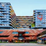 The largest coliving property in Southeast Asia opens in Singapore The largest coliving property in Southeast Asia opens in Singapore