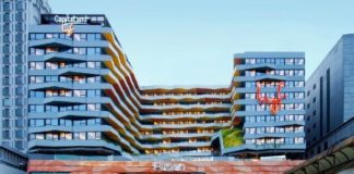 The largest coliving property in Southeast Asia opens in Singapore The largest coliving property in Southeast Asia opens in Singapore