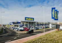 Metro Properties sells 11 Cash & Carry stores in CEE region Metro Properties sells 11 Cash & Carry stores in CEE region