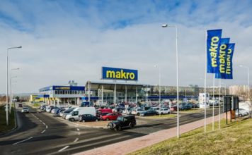 Metro Properties sells 11 Cash & Carry stores in CEE region Metro Properties sells 11 Cash & Carry stores in CEE region