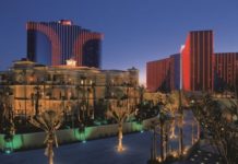 Caesars Entertainment sells The Rio for $516M