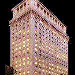 JLL arranges $350M refinancing for San Francisco office asset JLL secures $350m refinancing for San Francisco office asset