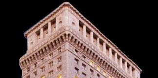 JLL secures $350m refinancing for San Francisco office asset