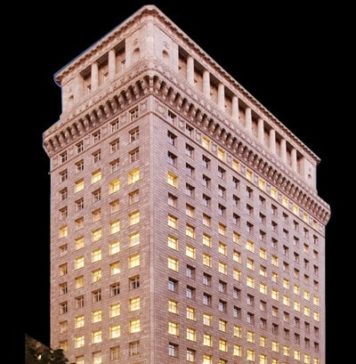 JLL arranges $350M refinancing for San Francisco office asset JLL secures $350m refinancing for San Francisco office asset