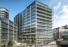AXA IM-Real Assets secures pre-let to BT at Assembly Bristol AXA IM-Real Assets secures 201,000 sq ft pre-let at Assembly Bristol