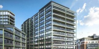 AXA IM-Real Assets secures pre-let to BT at Assembly Bristol AXA IM-Real Assets secures 201,000 sq ft pre-let at Assembly Bristol