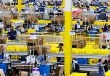 Amazon to open fulfillment centre in Perth, Australia Amazon to open fulfillment centre in Perth, Australia