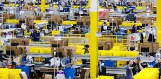 Amazon to open fulfillment centre in Perth, Australia Amazon to open fulfillment centre in Perth, Australia