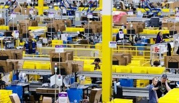 Amazon to open fulfillment centre in Perth, Australia Amazon to open fulfillment centre in Perth, Australia