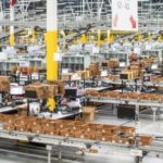 DekaBank provides financing for new Amazon logistics facility