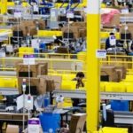 Amazon plans to open fulfillment center in Channahon, Illinois Amazon plans to open fulfillment center in Channahon, Illinois