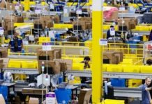 Amazon plans to open fulfillment center in Channahon, Illinois Amazon plans to open fulfillment center in Channahon, Illinois