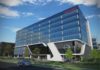 Suburban office property in Melbourne sold for A$110.9M