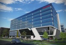Suburban office property in Melbourne sold for A$110.9M