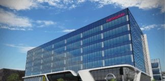 Suburban office property in Melbourne sold for A$110.9M Suburban office property in Melbourne sold for A$110.9M