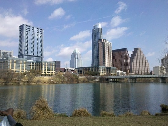 CIM Group acquires commercial property portfolio in Austin