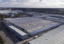 UK industrial estates sold for £38m to Barwood Capital UK industrial estates sold for £38m to Barwood Capital