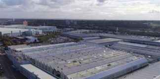 UK industrial estates sold for £38m to Barwood Capital UK industrial estates sold for £38m to Barwood Capital