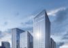 Allianz to acquire interest in €1bn Beijing grade A office complex