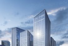 Allianz to acquire interest in €1bn Beijing Grade A office complex Allianz to acquire interest in €1bn Beijing grade A office complex