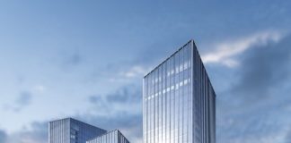 Allianz to acquire interest in €1bn Beijing Grade A office complex Allianz to acquire interest in €1bn Beijing grade A office complex