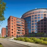 Cromwell sells three office buildings in Netherlands Cromwell sells three office buildings in Netherlands
