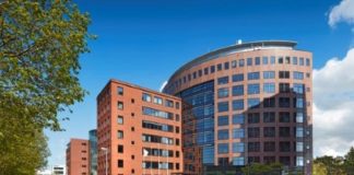 Cromwell sells three office buildings in Netherlands