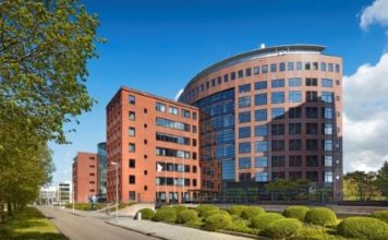 Cromwell sells three office buildings in Netherlands Cromwell sells three office buildings in Netherlands