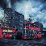 UK commercial property market in downturn phase, says RICS survey UK commercial property market in downturn phase, says RICS survey