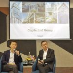 CapitaLand plans to grow its AUM in India to S$7bn by 2024 CapitaLand plans to grow its AUM in India to S$7bn by 2024