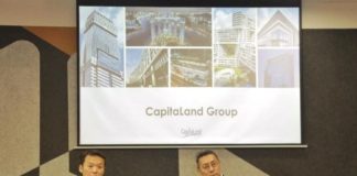 CapitaLand plans to grow its AUM in India to S$7bn by 2024 CapitaLand plans to grow its AUM in India to S$7bn by 2024