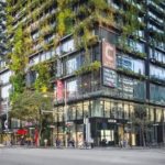 Central Park Retail assets in Sydney sold for A$174.5m Central Park Retail assets in Sydney sold for A$174.5m