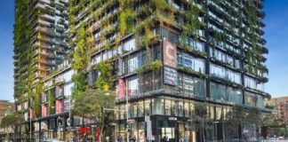 Central Park Retail assets in Sydney sold for A$174.5m Central Park Retail assets in Sydney sold for A$174.5m