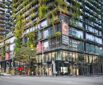 Central Park Retail assets in Sydney sold for A$174.5m Central Park Retail assets in Sydney sold for A$174.5m