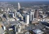 Commercial office property in Charlotte sold to Shorenstein