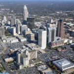 Commercial office property in Charlotte sold to Shorenstein Commercial office property in Charlotte sold to Shorenstein