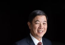Christopher Tang to retire as CEO of Frasers Property Singapore