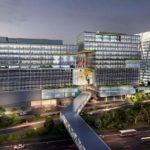 ICF moves global headquarters to Comstock’s Reston Station ICF moves global headquarters to Comstock’s Reston Station