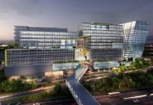 ICF moves global headquarters to Comstock’s Reston Station ICF moves global headquarters to Comstock’s Reston Station